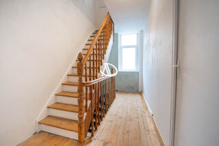  Maison à vendre 4 pièces 119 m²