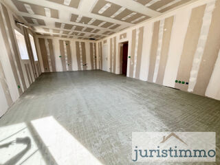  Appartement à vendre 4 pièces 