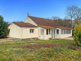  Maison � vendre 4 pi�ces 85 m�