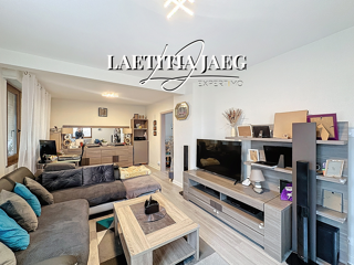  Maison  vendre 5 pices 115 m