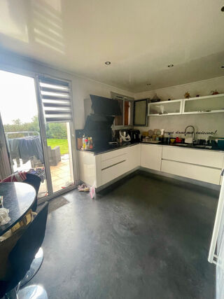  Maison � vendre 6 pi�ces 120 m�