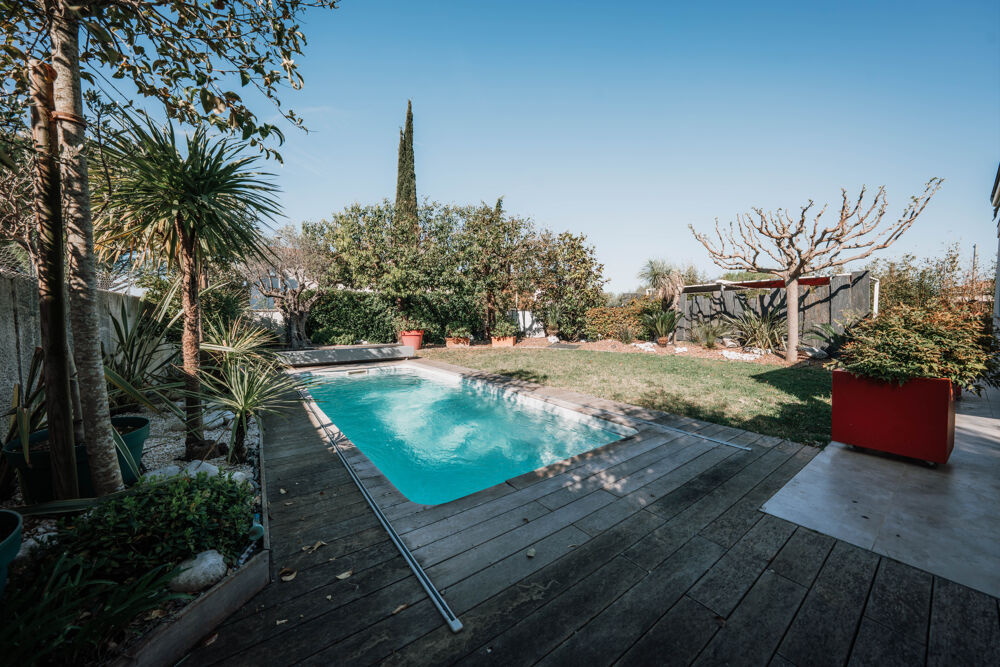 � vendre  Maison Teyran (34820)