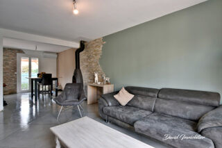  Maison à vendre 4 pièces 90 m²