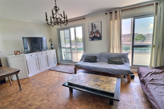  Appartement � vendre 5 pi�ces 92 m�