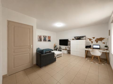  À LOUER   Appartement de 75 m2 Appartement - 4 pièce(s) - 75 m²