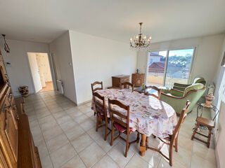  Appartement à vendre 3 pièces 73 m²