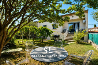  Maison à vendre 6 pièces 175 m²