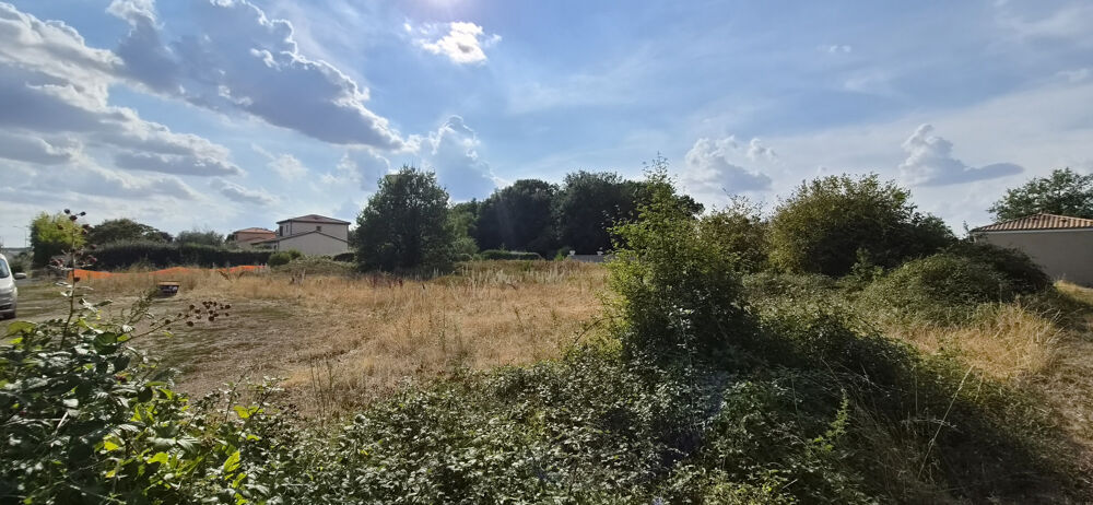 Vente Terrain QUINÇAY   CHAMBON | TERRAIN À BÂTIR Quincay