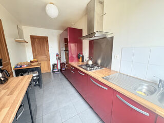  Maison à vendre 6 pièces 107 m²