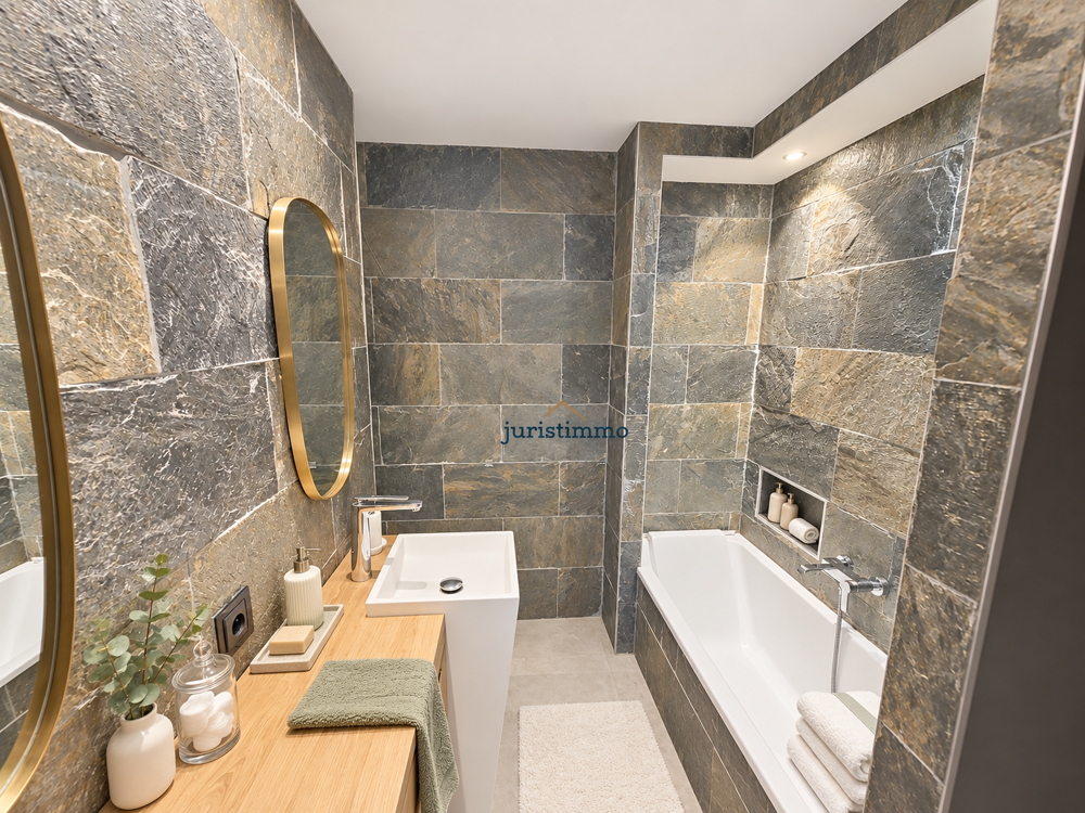 à vendre  Maison Uchaux (84100)