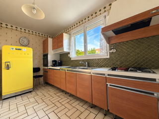  Maison à vendre 6 pièces 126 m²