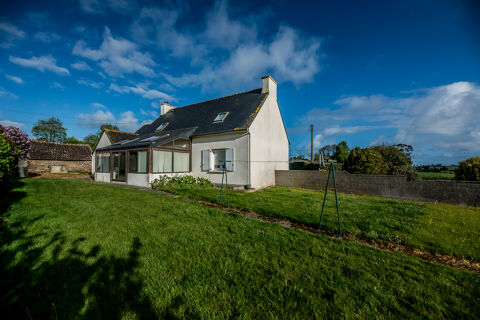   Pascal Autret vous pr�sente cette maison de 140m2 situ�e � Plouguin Maison - 6 pi�ce(s) - 140 m�