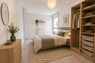  Appartement à vendre 3 pièces 71 m²