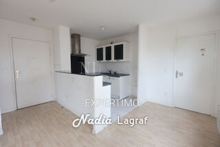 Appartement à vendre 4 pièces 