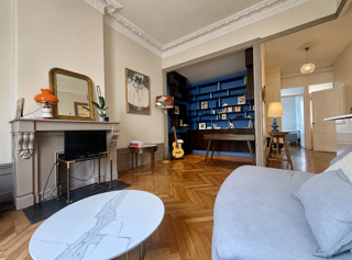 Appartement à vendre 3 pièces 87 m²