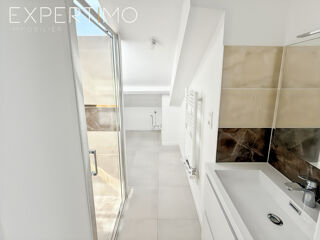  Appartement à vendre 2 pièces 16 m²