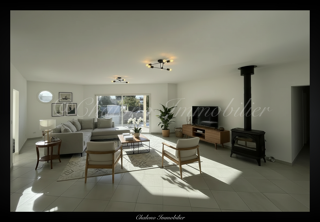  Maison � vendre 4 pi�ces 125 m�