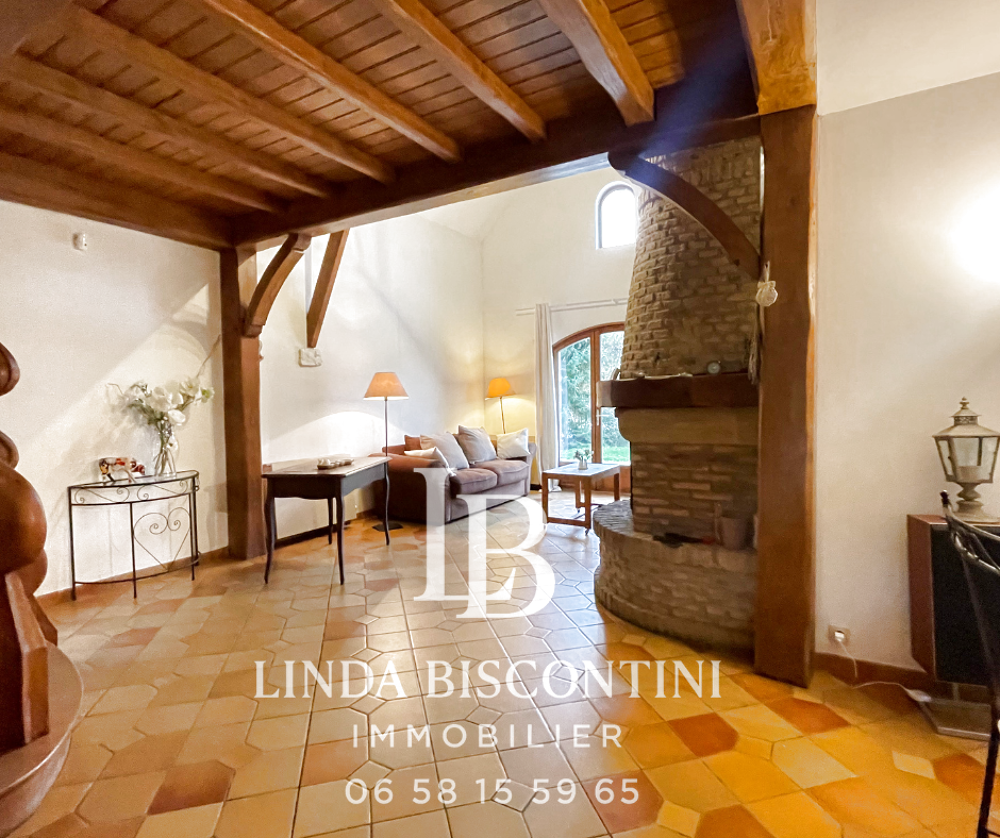 Vente Maison SEMI PLAIN PIED INDIVIDUEL 4 CHAMBRES Courcelles les lens