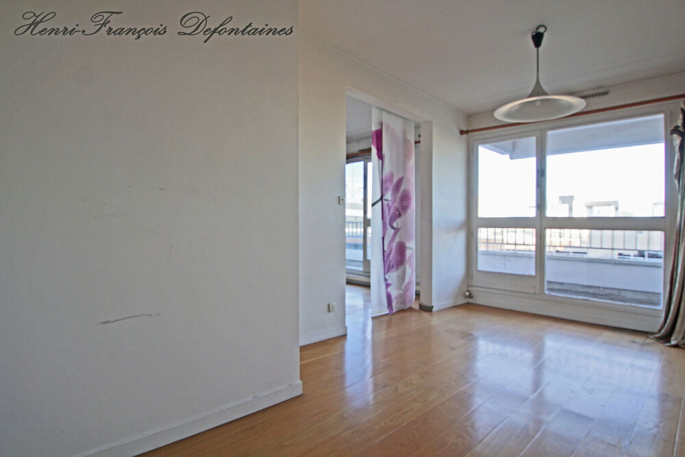Appartement a louer nanterre - 5 pièce(s) - 98 m2 - Surfyn