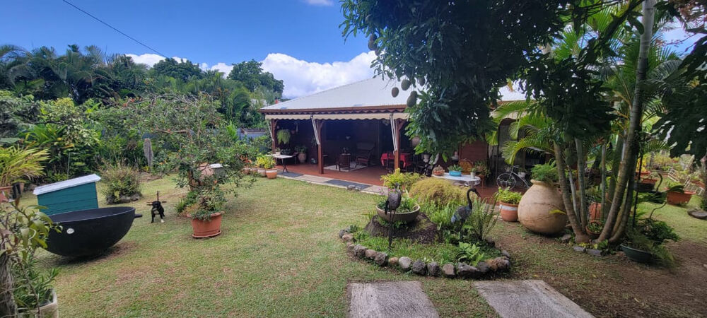 Charmante Maison T3
