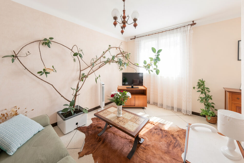 APPARTEMENT TYPE 3/4 DE 66 M2
