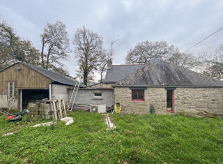  Maison � vendre 5 pi�ces 95 m�