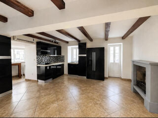  Maison � vendre 3 pi�ces 89 m�