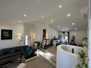  Maison à vendre 4 pièces 140 m²