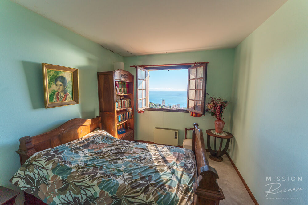 � vendre  Maison La Turbie (06320)