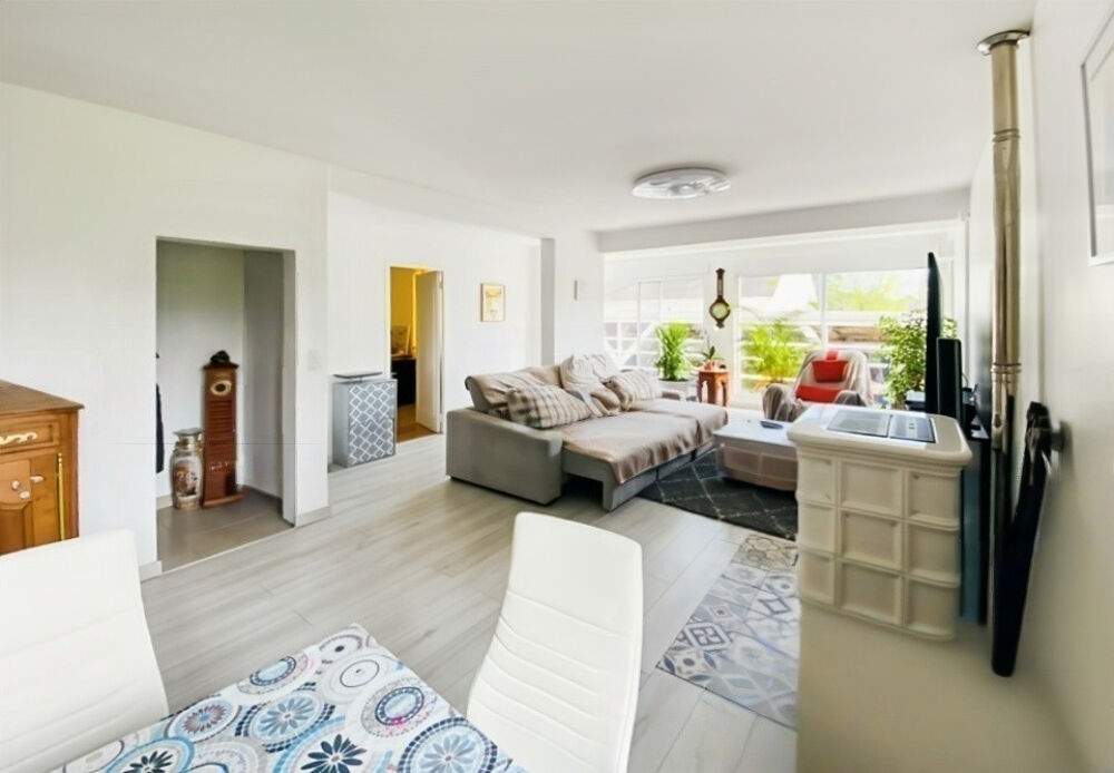Vente Maison Maison familiale 7 pièces - 178 m2  habitable Montigny sur loing