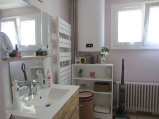  Appartement à vendre 3 pièces 70 m²