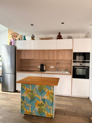  Maison à vendre 3 pièces 71 m²