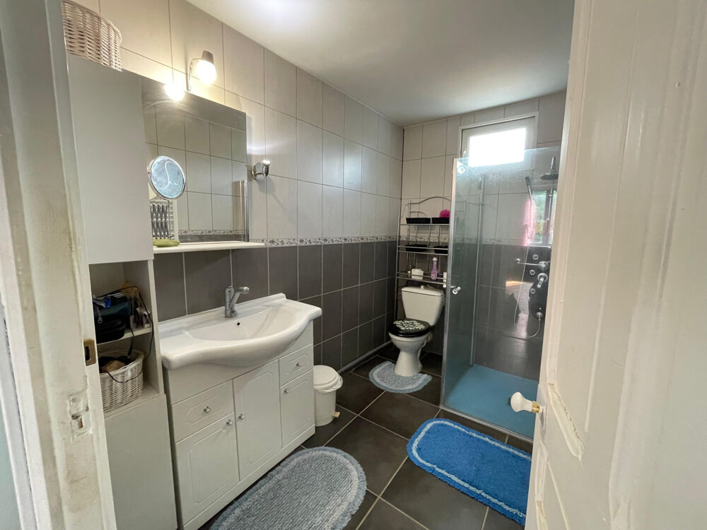 Vente Maison MAISON 70m2 plus dépendance à Montauban Montauban