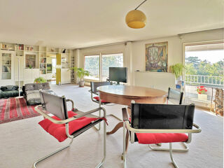  Appartement � vendre 6 pi�ces 127 m�