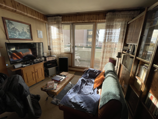  Appartement � vendre 1 pi�ce 41 m�