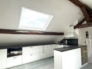  Appartement � vendre 2 pi�ces 38 m�