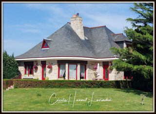  Maison � vendre 7 pi�ces 165 m�