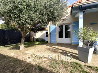  Maison à vendre 3 pièces 41 m²