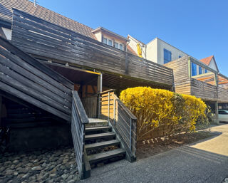  Duplex/triplex à vendre 3 pièces 74 m²