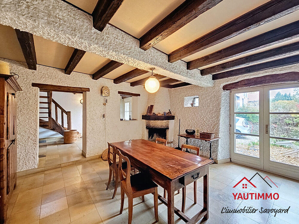  vendre  Maison Lucinges (74380)
