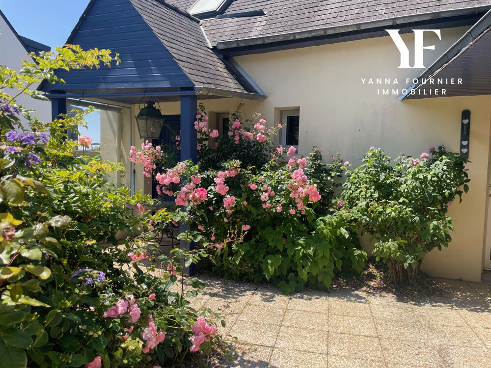 Vente Maison PLOUGASTEL-DAOULAS, MAISON VUE MER, 5 CHAMBRES, KERALIOU KEROUÉZEC Plougastel daoulas