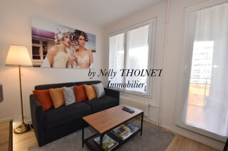  Appartement � vendre 1 pi�ce 27 m�