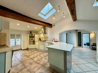  Appartement � vendre 3 pi�ces 77 m�