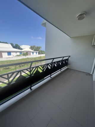  Appartement � vendre 1 pi�ce 40 m�