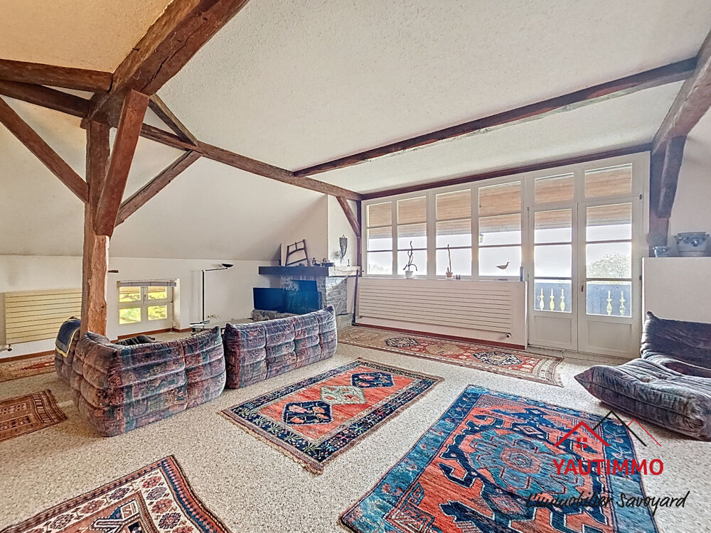  vendre  Maison Lucinges (74380)