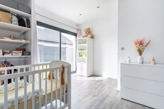  Maison � vendre 6 pi�ces 185 m�