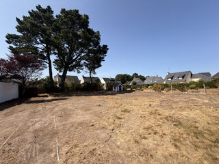 Vente Terrain Vannes - Terrain constructible, idéal pour votre projet de maison. Vannes