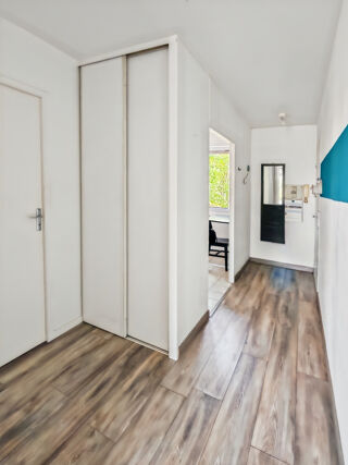  Appartement � vendre 1 pi�ce 33 m�