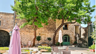  Maison � vendre 15 + pi�ces 510 m�