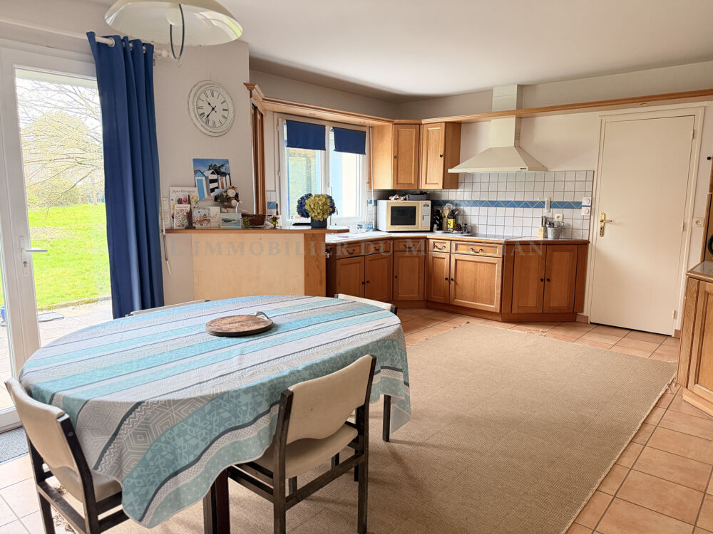 � vendre  Maison Le Tour-du-Parc (56370)